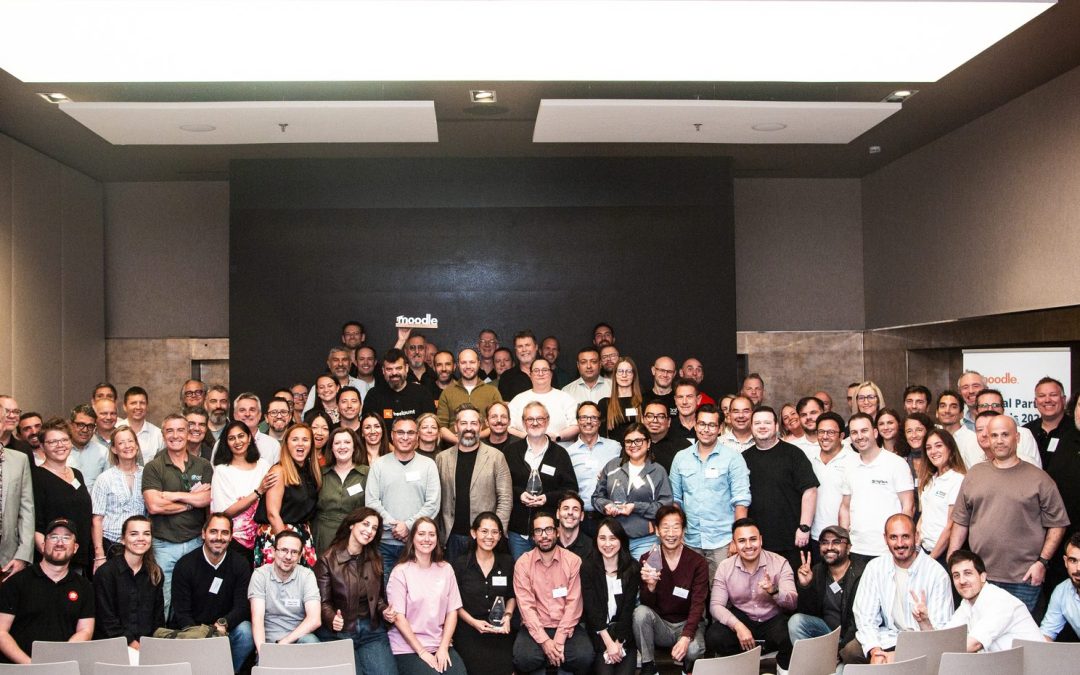 IDEF21 participa en el Moodle Global Partner Summit y la MoodleMoot 2026 en Barcelona